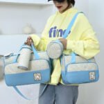 ⁦Ensemble de Sacs à Langer Multifonction 5Pcs⁩ - الصورة ⁦6⁩