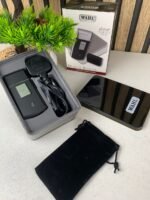 ⁦WAHL Rasoir Électrique sans Fil avec Étui de Voyage – آلة حلاقة للرجال⁩ - الصورة ⁦2⁩